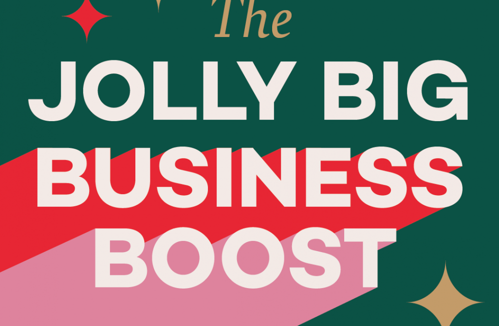 Jolly Big Business Boost Guidelines and Application Link