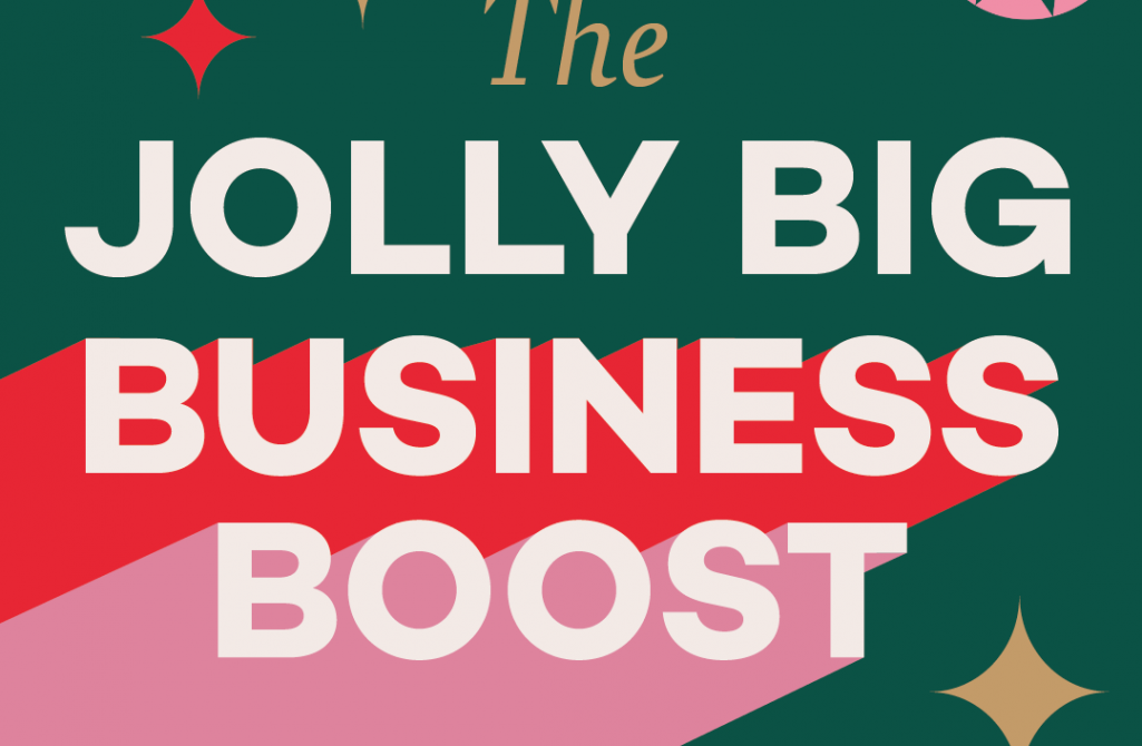 Jolly Big Business Boost Belfast 2023