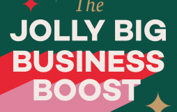 Jolly Big Business Boost Guidelines and Application Link
